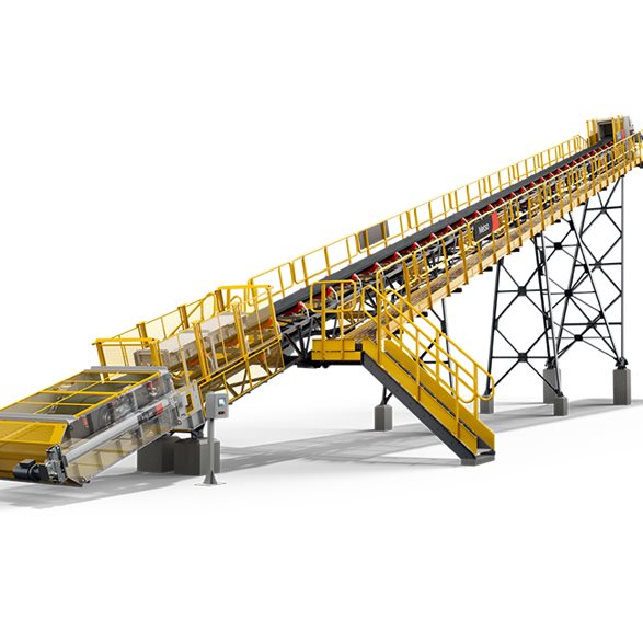 FIT™ conveyors